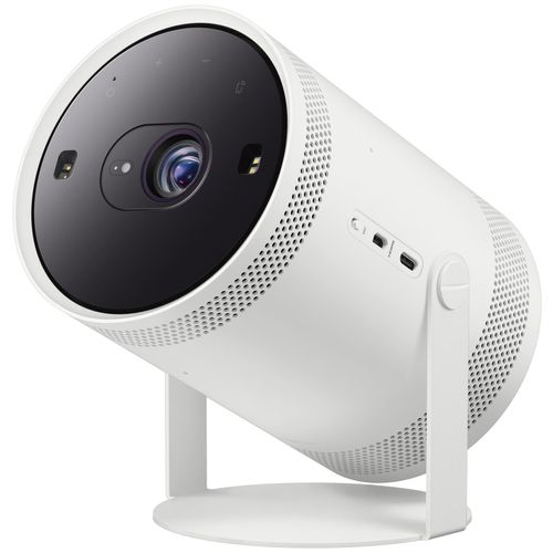 Samsung SP-LFF3CLAXXXH vidéo-projecteur Module de projecteur Blanc