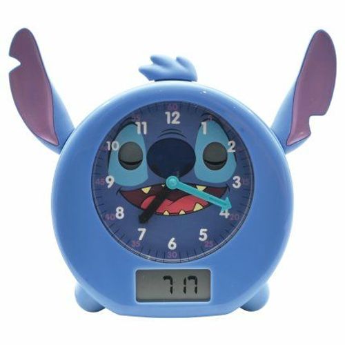 Lexibook Crosslander RLT100D réveille-matin Réveil numérique Bleu