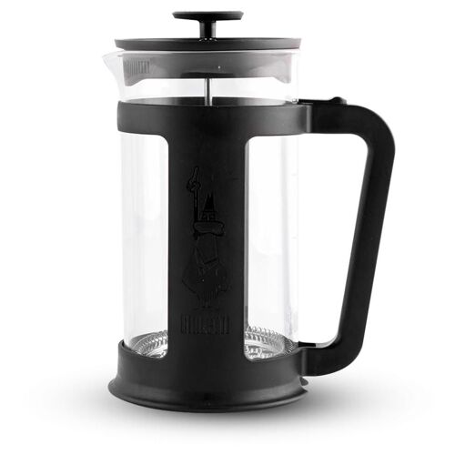 Bialetti Smart 1 L Verre, Plastique