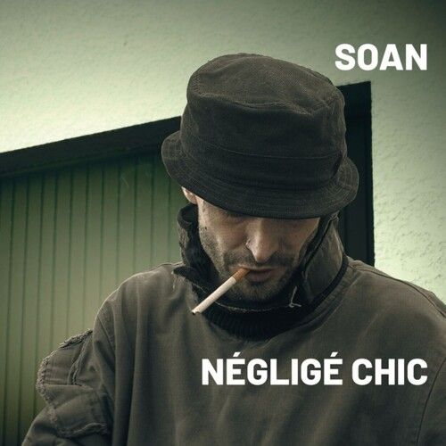 Soan - Neglige Chic [Compact Discs]