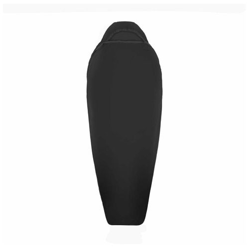 Sea To Summit Reactor Sac À Viande Polyester Noir, Jaune