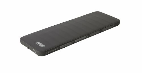 Coleman 2198021 Matelas Mousse 680 Mm 2000 Mm Gris