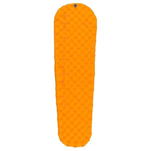 Sea To Summit Amulins_R Matelas Mousse 550 Mm 1830 Mm Orange