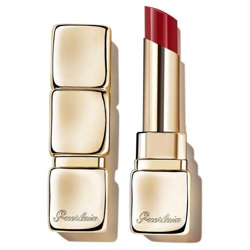 Guerlain Kisskiss Shine Bloom 3,2 G 809 Flower Fever Brillant