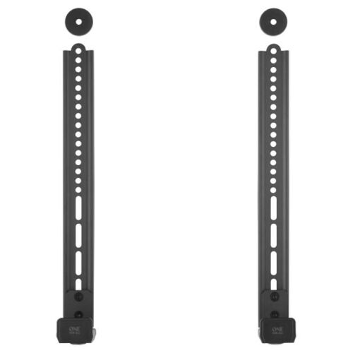 One For All Dynamic Line WM5350 Mur Noir