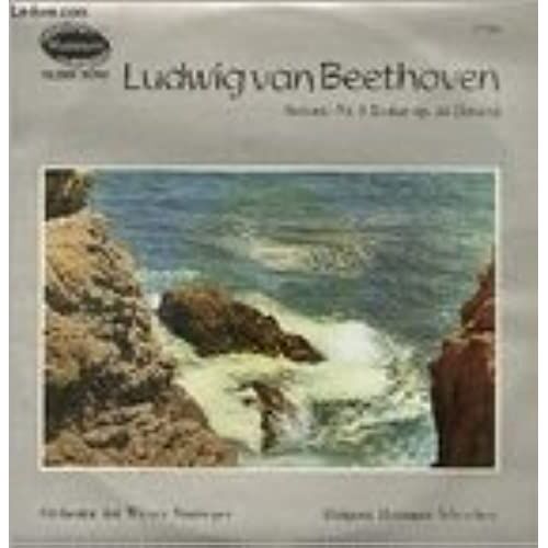 Symphony No. 3 [12 Inch Analog]