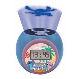 Lexibook Crosslander RL977D réveille-matin Réveil numérique Multicolore