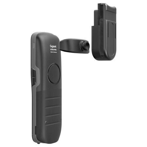 Gigaset S30852-Z2976-R102 pièce de rechange et accessoire pour téléphones Attache de ceinture