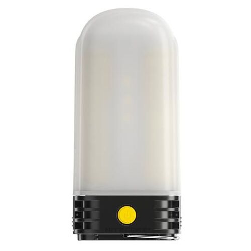 Nitecore Lr60 Lampe De Camping Lanterne De Camping À Piles Port Usb
