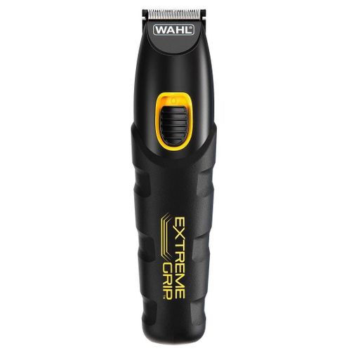 Wahl Extreme Grip Advanced Noir Lithium-Ion (Li-Ion)