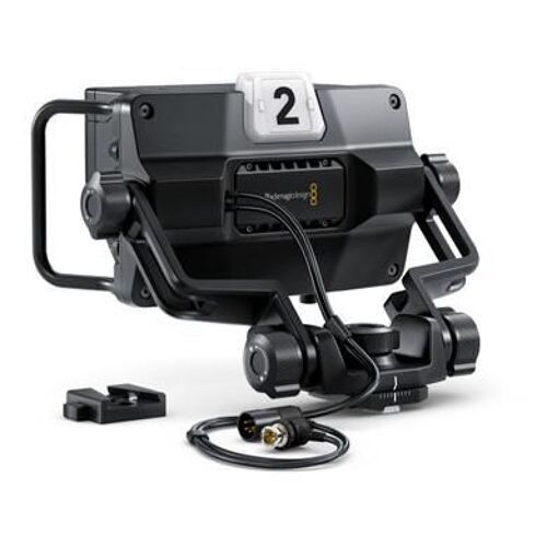 Blackmagic Design URSA Studio Viewfinder G2