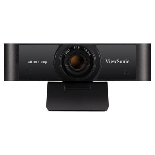 Viewsonic VB-CAM-001 webcam 2,07 MP 1920 x 1080 pixels USB 2.0 Noir