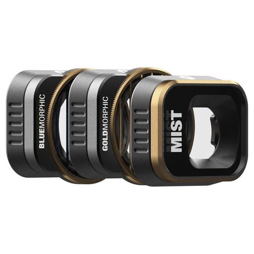 PolarPro MINI3-PRO-FX-3PK Pièce de rechange et accessoire pour les drones avec une caméra Filtre optique