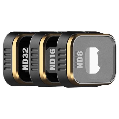 PolarPro MINI3-PRO-SHUTTER Pièce de rechange et accessoire pour les drones avec une caméra Filtre optique