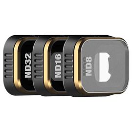 PolarPro MINI3-PRO-SHUTTER Pièce de rechange et accessoire pour les drones avec une caméra Filtre optique