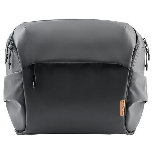 Pgytech Onego Sac À Bandoulière Gris Polyuréthane