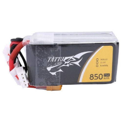 Tattu TAA8503S75XT3 Pièce de rechange et accessoire pour les drones avec une caméra Batterie