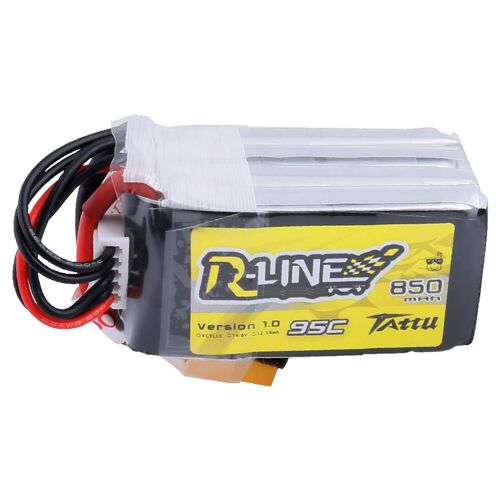 Tattu R-Line Pièce de rechange et accessoire pour les drones avec une caméra Batterie