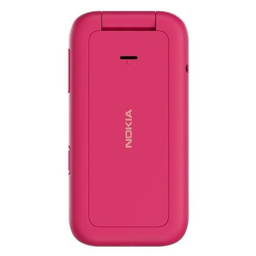 Nokia 2660 Flip 4G DS 2.8" 123 g Pin Téléphone d'entrée de gamme