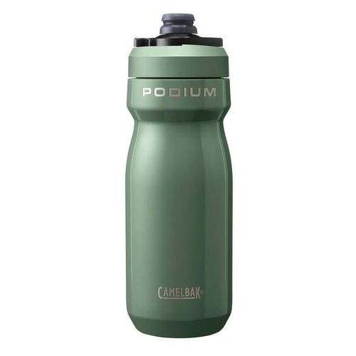 Camelbak Podium Vélo 500 Ml Acier Inoxydable Vert