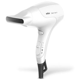 Braun Hd180 Sèche-Cheveux 1800 W Blanc