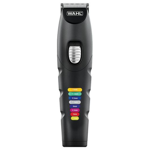 Wahl Color Trim Advanced Noir 8 Lithium-Ion (Li-Ion)