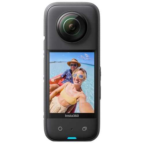 Caméra sport Insta360 X3 360°