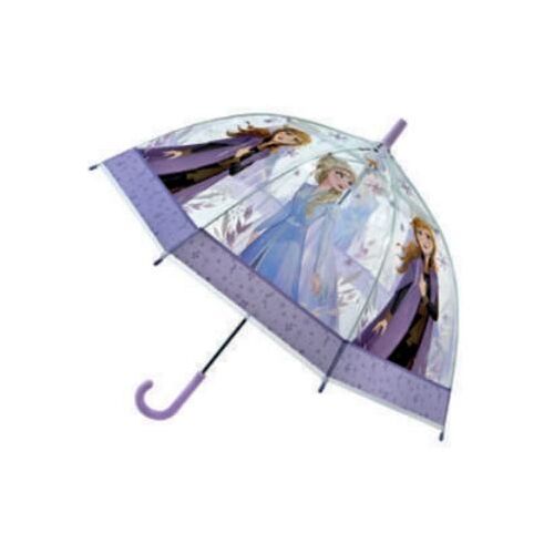 Undercover Frozen Parapluie Pour Enfants Multicolore