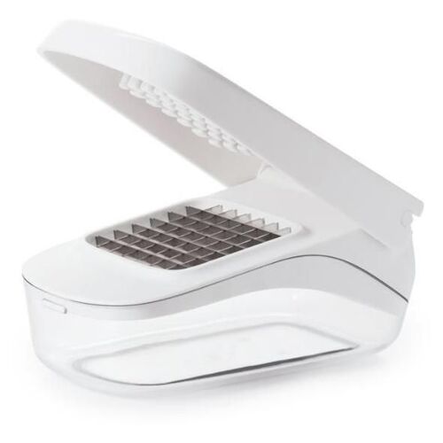 Oxo 11122600 Ustensile Pour Râper Et Émincer Blanc