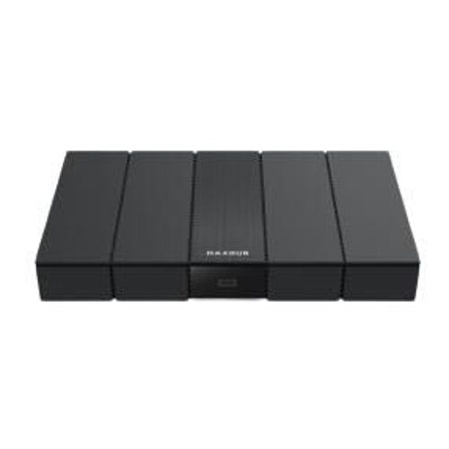 MAXHUB WB05 Accessoire de vidéo-conférence Noir