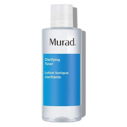 Murad 80315 Nettoyant Pour Le Visage Lotion Nettoyante Femmes 180 Ml 