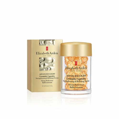 Elizabeth Arden Advanced Light Ceramide Capsules Sérum Visage Femmes 