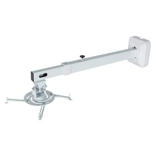 Avtek International WallMount Next 1200 support pour projecteurs Mur Blanc