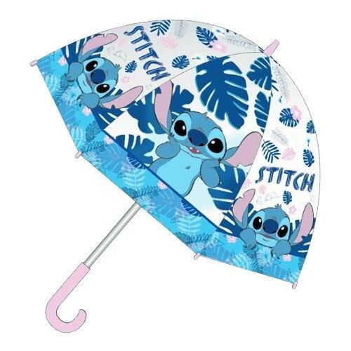 Undercover Stlo7202 Parapluie Pour Enfants Bleu