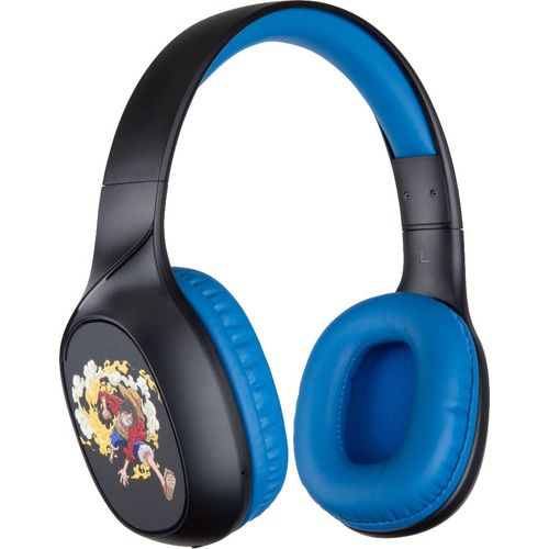 Konix Casque bluetooth ¿ One Piece