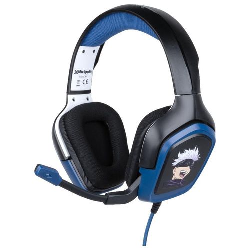 Konix Casque Gaming Jujutsu Kaisen