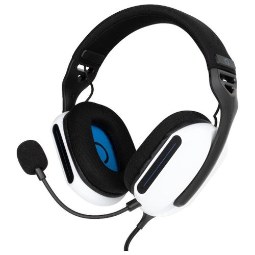Konix Casque gaming ultraléger PS5 Skylite
