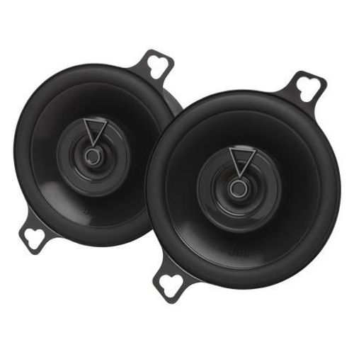 Jbl Club 34f Enceinte De Voiture Rond 2-Voies 75 W 2 Pièce(S)