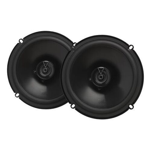 Jbl Club 64fsl Enceinte De Voiture Rond 2-Voies 92 W 2 Pièce(S)