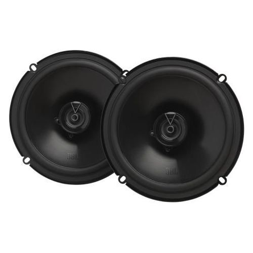 Jbl Club 64fsl Enceinte De Voiture Rond 2-Voies 92 W 2 Pièce(S)