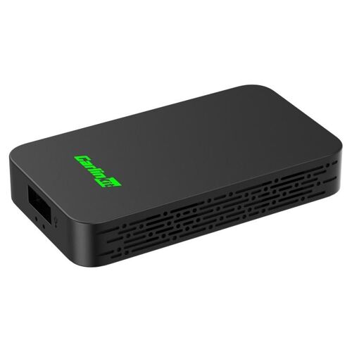 Dnia 1.2508.6028 récepteur multimédia de voiture Noir Wifi 5 W Bluetooth