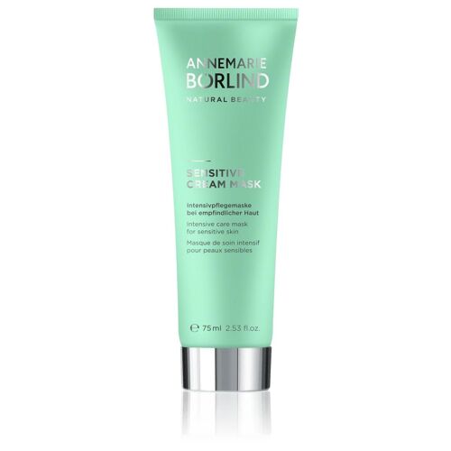 Annemarie Börlind Abbmscm75 Masque Pour Le Visage Femmes 75 Ml 