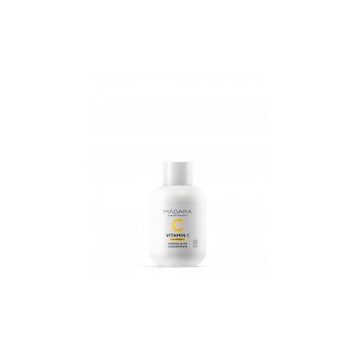 Mádara Cosmetics Vitamin C Intense Glow Concentrate Concentré Pour Le Visage 30 Ml Femmes 