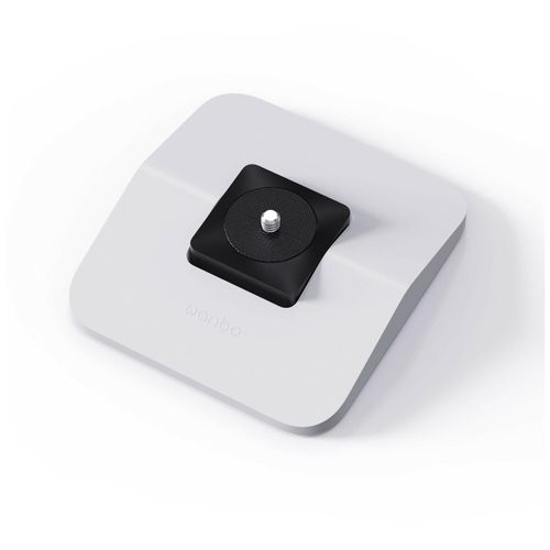 WANBO Support pour projecteur WBBA02 100x110x26mm