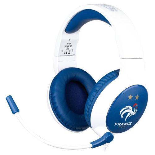 Konix Casque Gaming 2024 - FFF