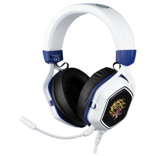 Konix Casque hexagon 7.1 - One Piece