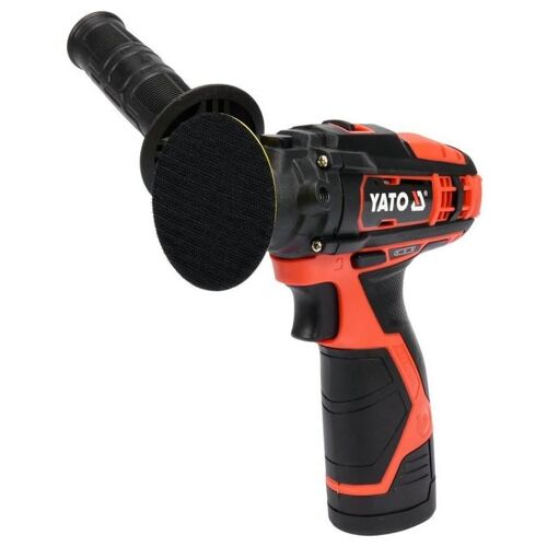 Yato Yt-82903 Polisseur Pour Voiture 8300 Tr/Min