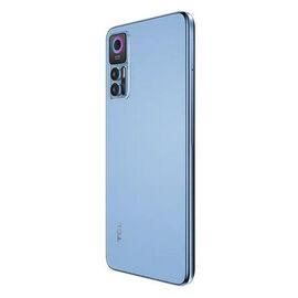 TCL 30 Plus 6.7" Double SIM Android 12 4G USB Type-C 4 Go 128 Go 5010 mAh Bleu