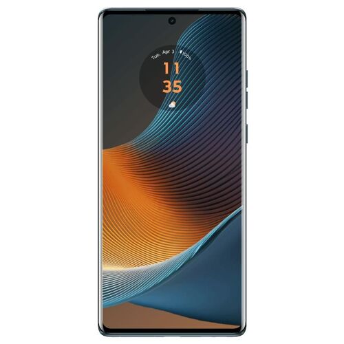 Motorola edge 50 Fusion 6.7" Double SIM Android 14 5G USB Type-C 12 Go 512 Go 5000 mAh Bleu