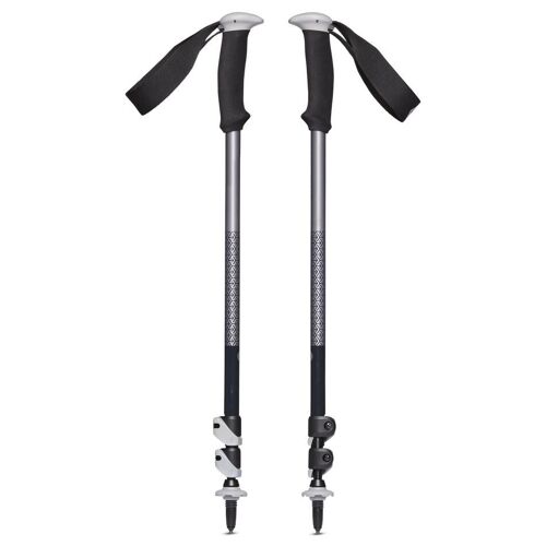 Black Diamond Trail Sport Bâton De Randonnée Unisexe Pliable